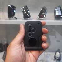 کارت  ریموت مگان .چینی درجه 1  بهترین ریموت چینی موجود در بازار