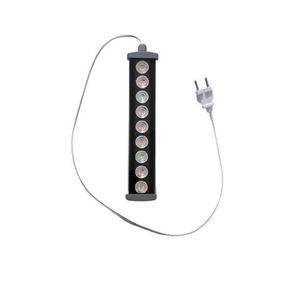 وال واشر 27 وات رشد گیاه مدل WAL27WPL