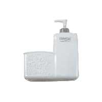 مخزن مایع ظرفشویی مدل ابتکار