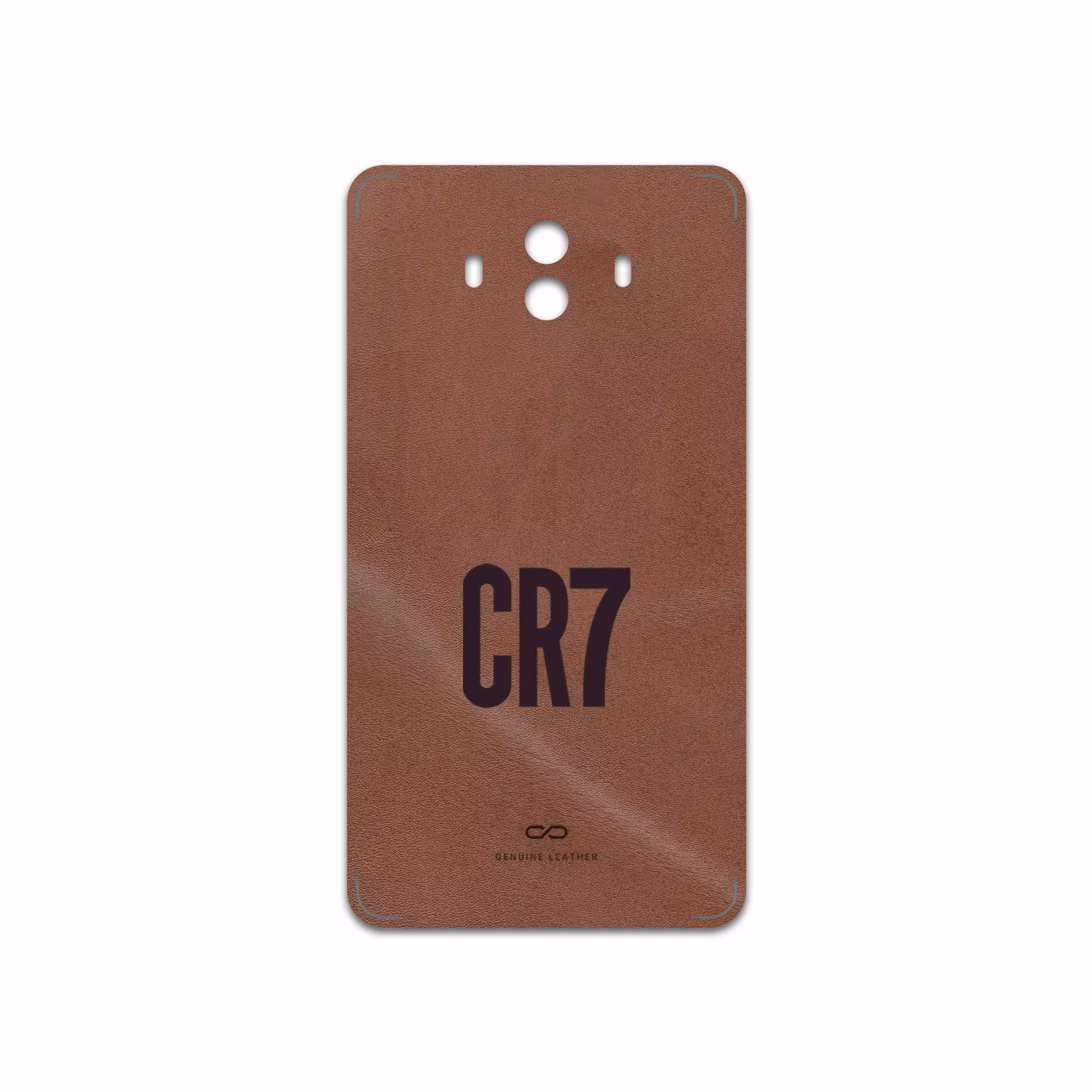 برچسب پوششی ماهوت مدل MNL-CR7 مناسب برای گوشی موبایل هوآوی Mate 10