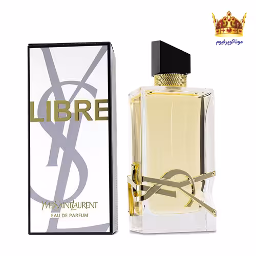 ادکلن ایو سن لورن لیبره | قیمت ایو سن لورن لیبره | Yves Saint Laurent Libre | موناکوپرفیوم