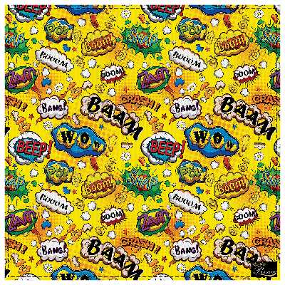 دستمال سر و گردن مدل H1-10522