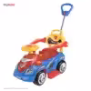 ماشین بازی سواری بیبی لند مدل Magic Car