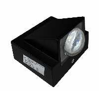 چراغ دکوراتیو 3 وات لنزدار فاین الکتریک FEC-6003LENS