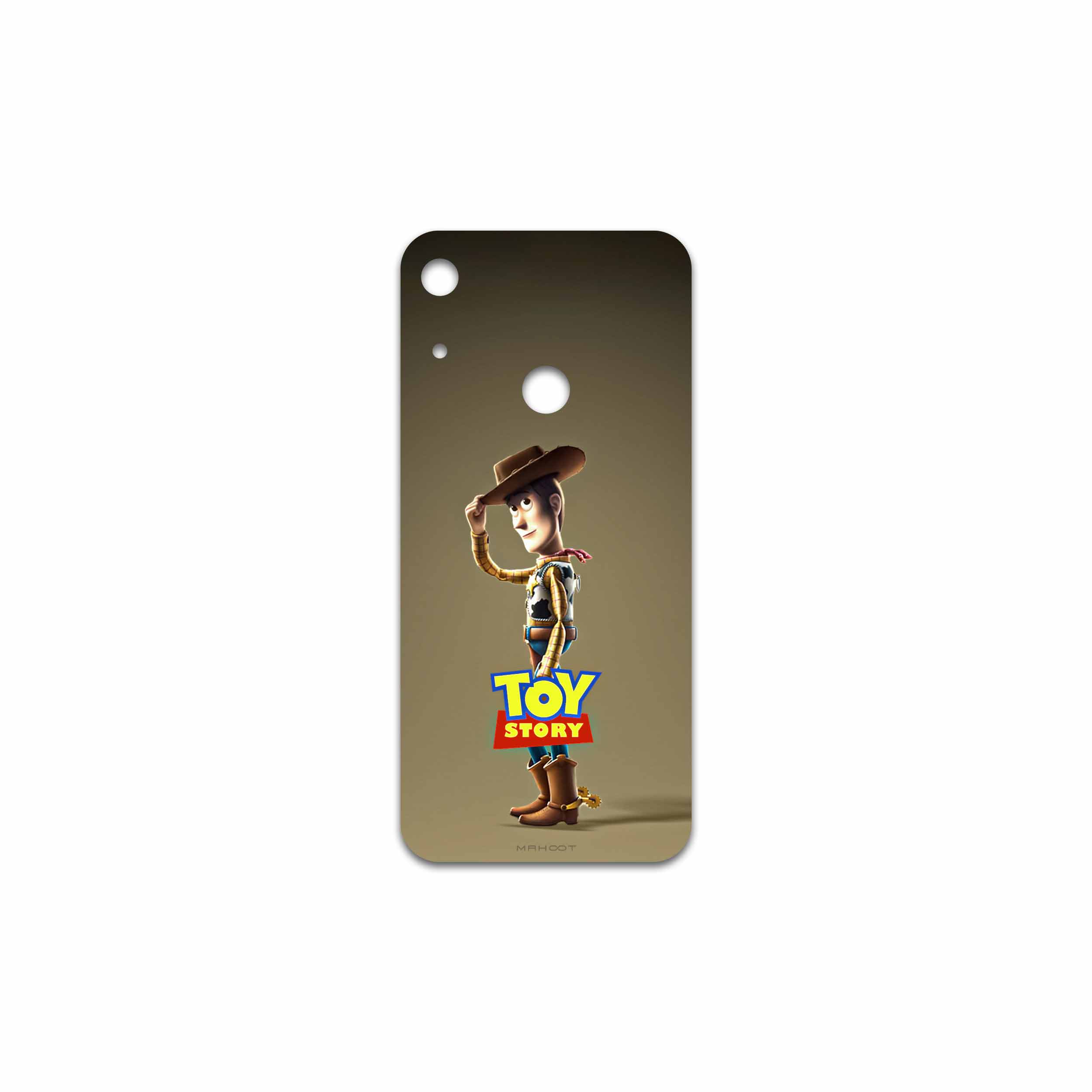 برچسب پوششی ماهوت مدل Toy Story مناسب برای گوشی موبایل هوآوی Y6s 2019