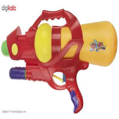 تفنگ آبپاش مدل 4485