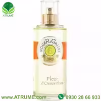 عطر ادکلن راجر اند گالت فلور د اوسمانتوس 100 میل زنانه