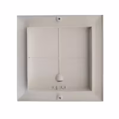 دریچه بازدیدشیر فلکه آب مدل رویال 20×20