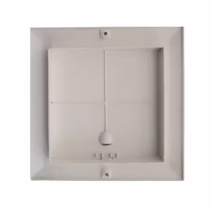 دریچه بازدیدشیر فلکه آب مدل رویال 20×20