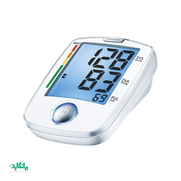 فشارسنج دیجیتالی بازویی BM44 بیورر-Beurer