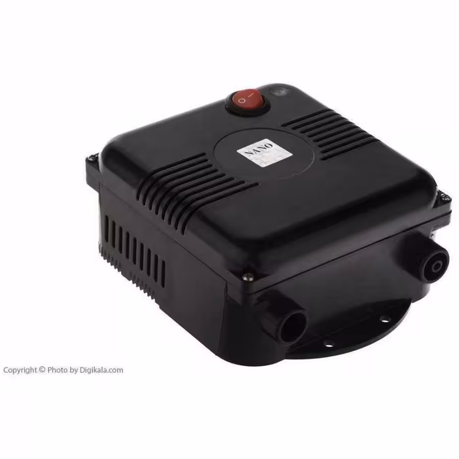 دستگاه تصفیه هوا مدل Ozone Generator