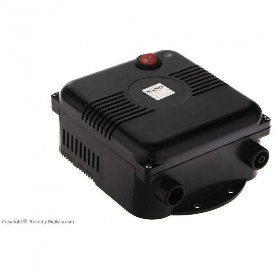 دستگاه تصفیه هوا مدل Ozone Generator