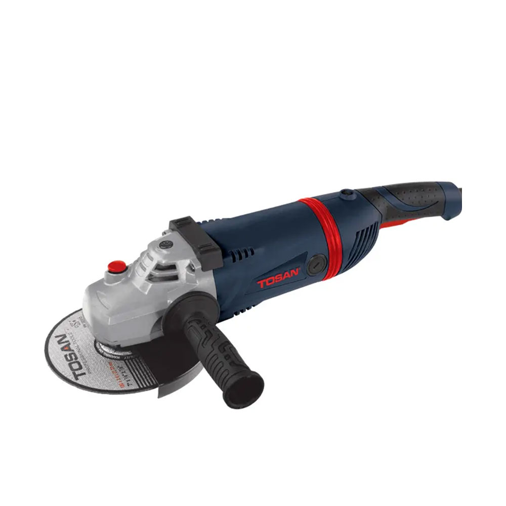 فرز آهنگری 2600 وات 180 میلیمتر توسن مدل 3826A