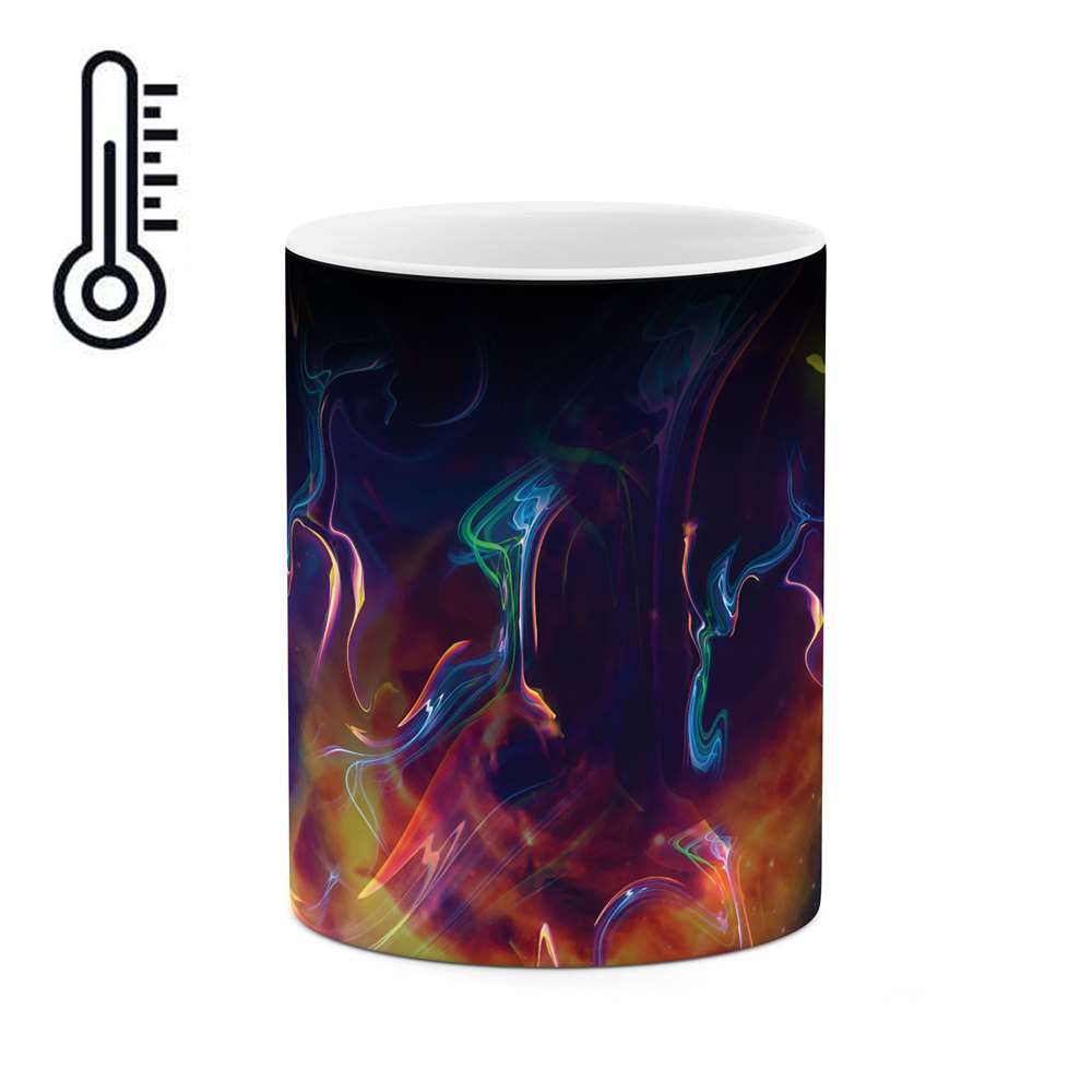 ماگ حرارتی مدل mgp00782