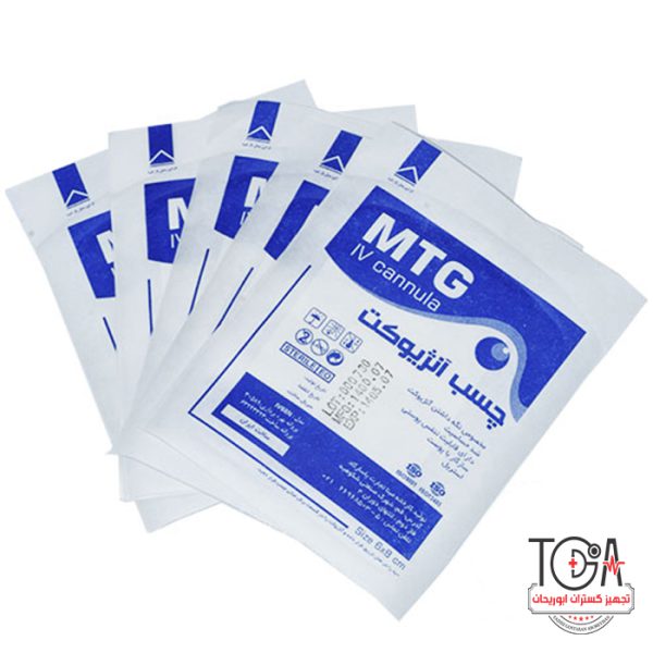چسب آنژیوکت MTG