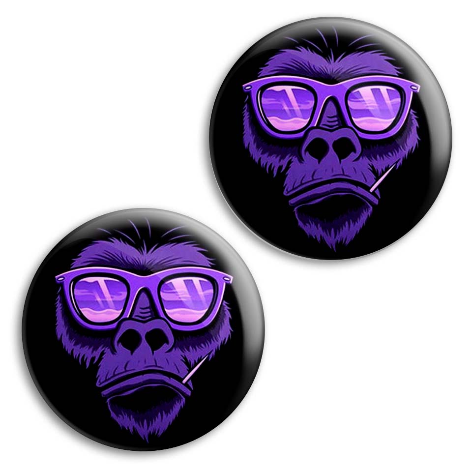  پیکسل پرمانه طرح حیوانات بامزه کد pm2n.8076 مجموعه 2 عددی