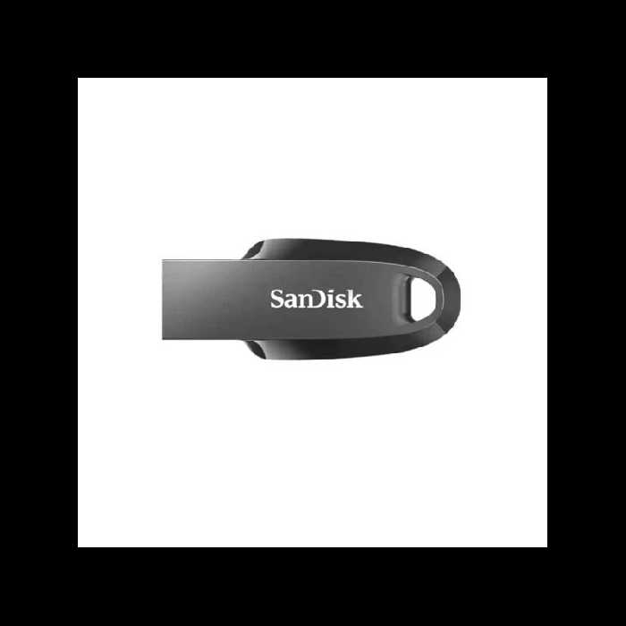 فلش مموری سن دیسک مدل CZ550 ظرفیت 256 گیگابایت - فروشگاه اینترنتی سیب سبز