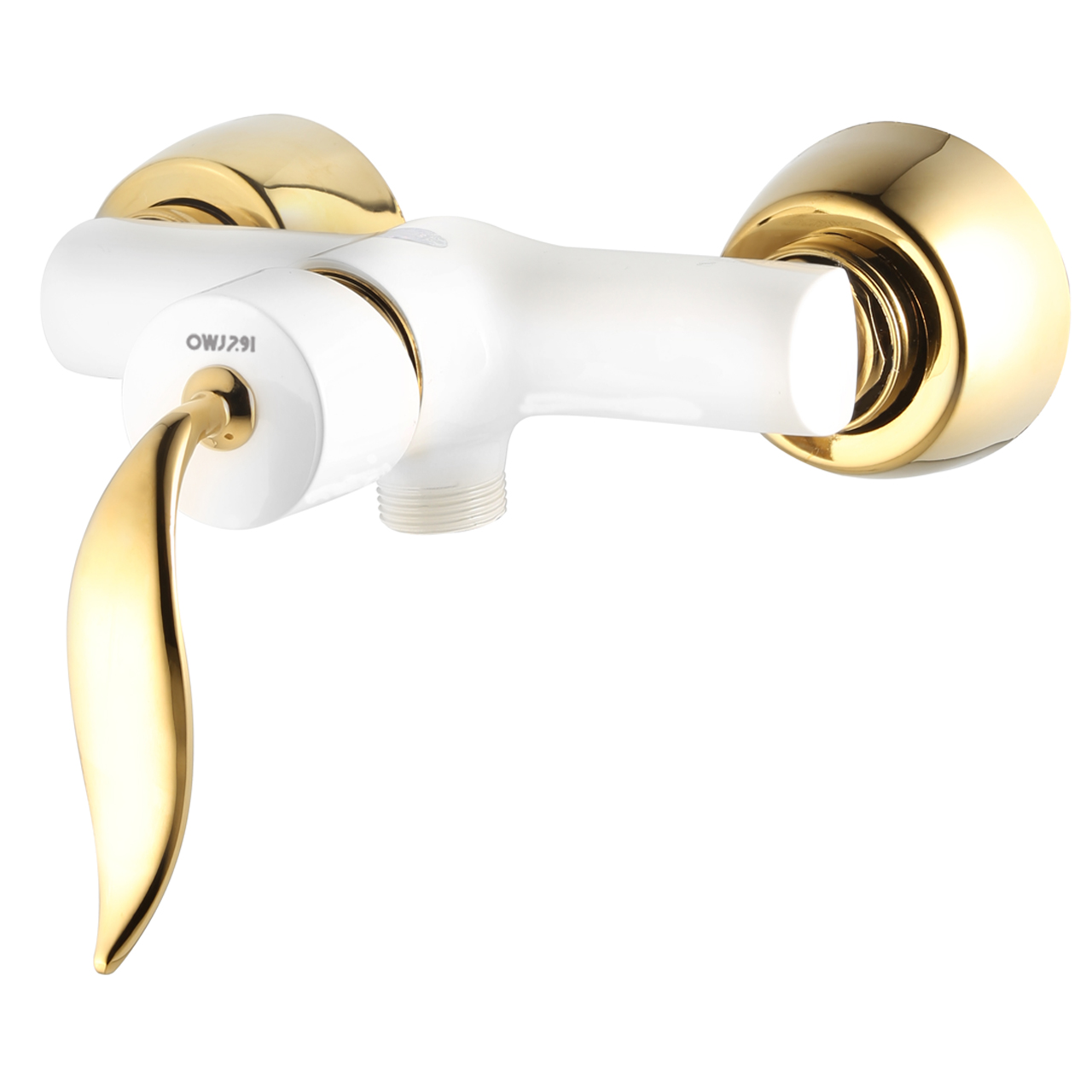 شیر توالت اوج مدل سزار