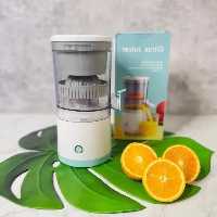 آبمیوه گیری شارژی آسانسوری