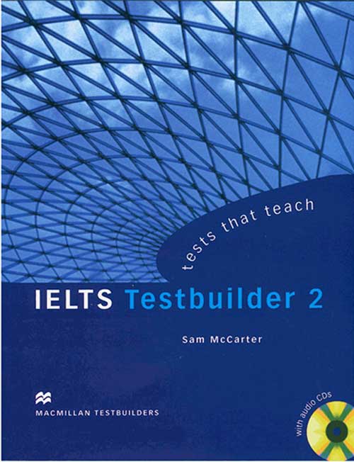 IELTS Testbuilder 2