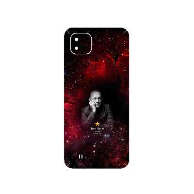 برچسب پوششی ماهوت مدل Tom Hanks مناسب برای گوشی موبایل ریلمی C11 2021