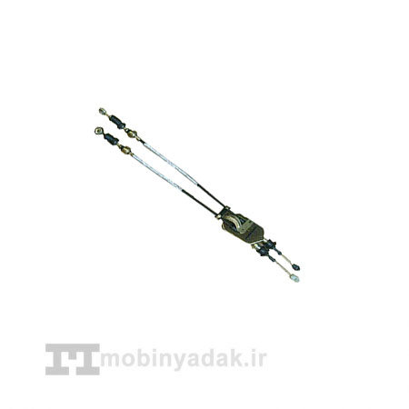 سيم تعويض دنده جک s3