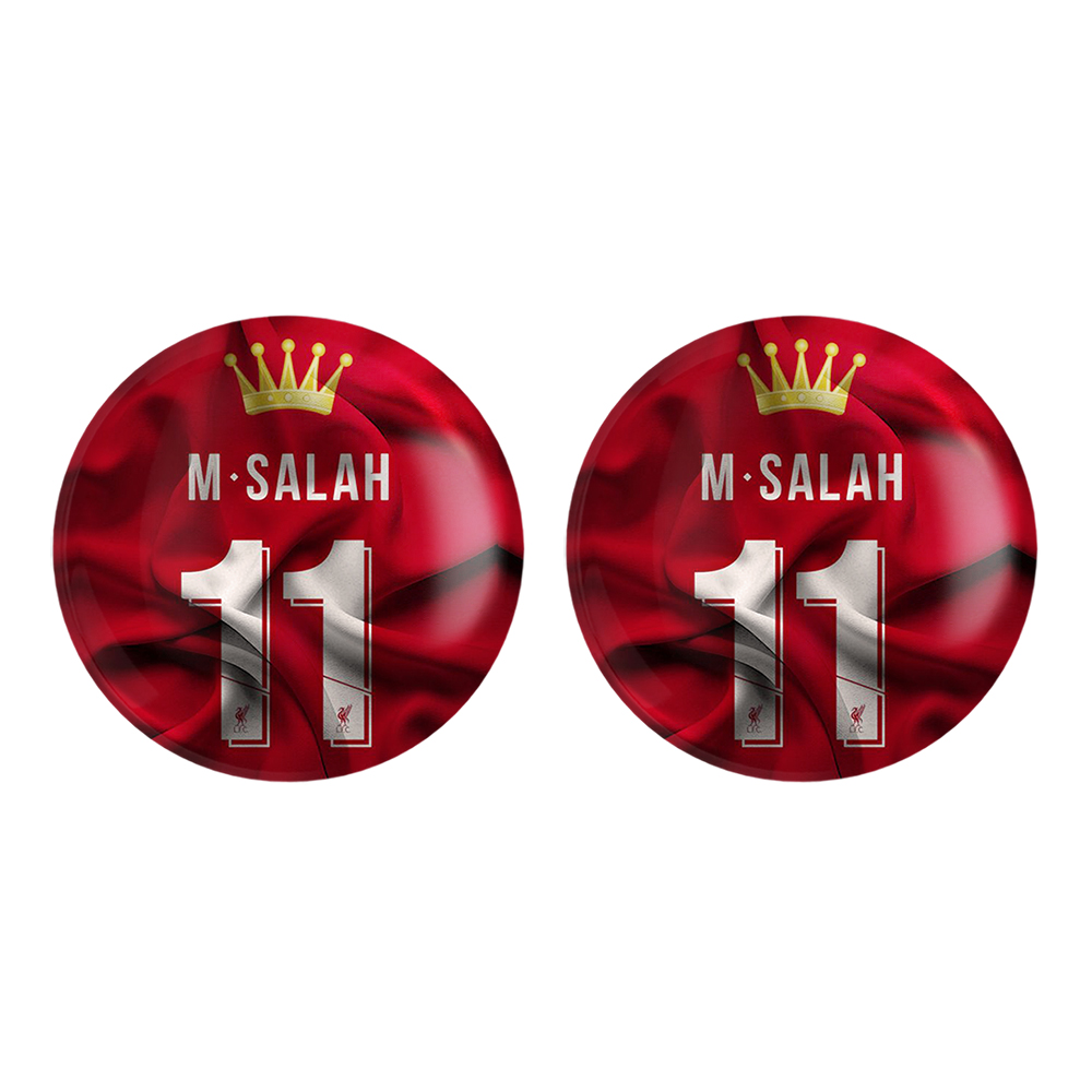 پیکسل خندالو مدل محمد صلاح کد 2120 به همراه مگنت