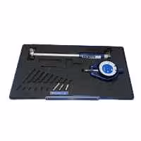 گیج داخل سیلندر50.35 ایتالیا داسکوا

