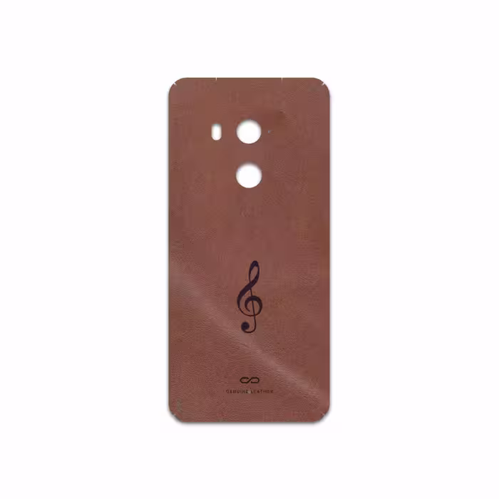 برچسب پوششی ماهوت مدل MNL-SOL مناسب برای گوشی موبایل اچ تی سی U11 Plus