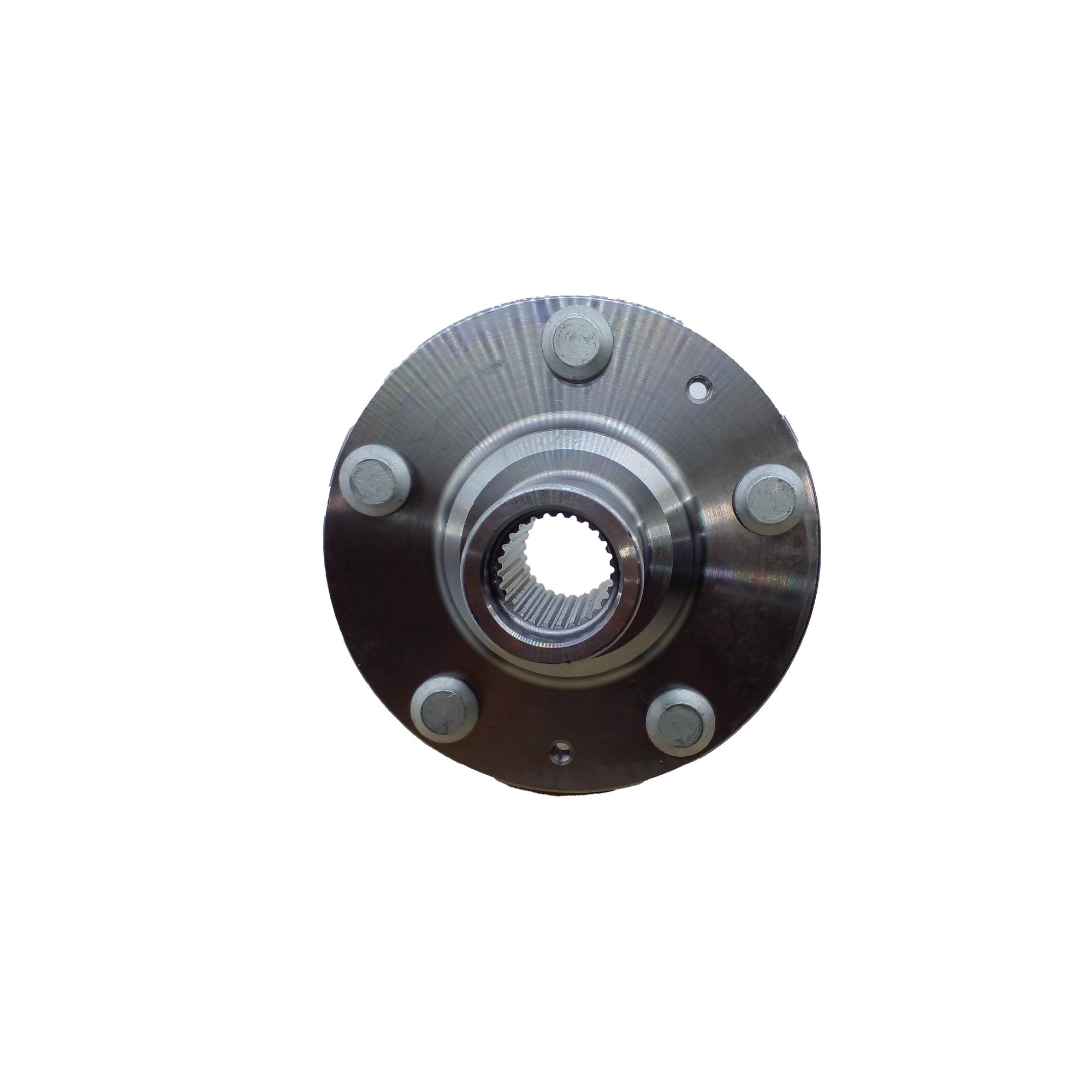 توپی چرخ جلو کد L100 مناسب برای ام وی ام X33