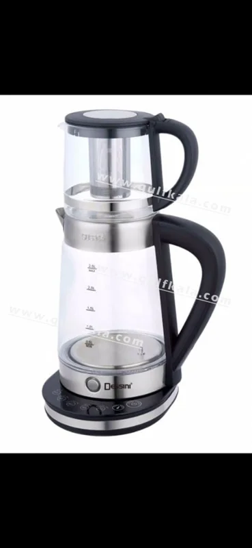 چای ساز دسینی مدل KD-3003