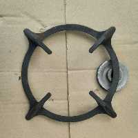 شبکه چدنی گاز صفحه ایی 