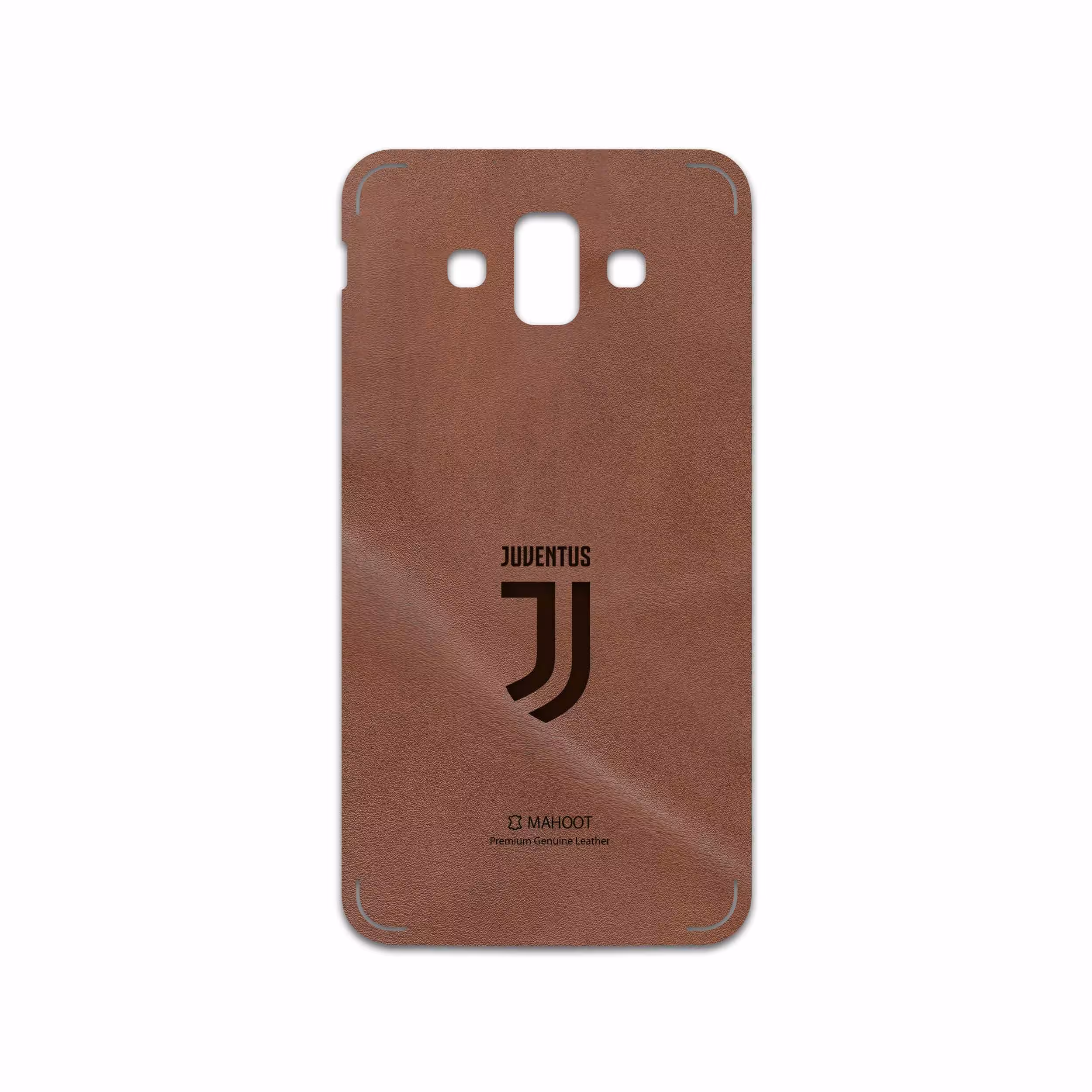 برچسب پوششی ماهوت مدل MNL-JUVE مناسب برای گوشی موبایل سامسونگ Galaxy J7 Duo