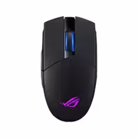 ماوس گیمینگ ایسوس مدل ASUS ROG STRIX IMPACT II WIRELESS