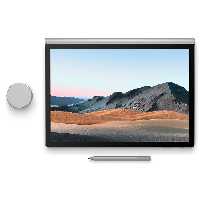 سرفیس بوک 15 اینچ مایکروسافت Surface Book 3 i7/16G/256G/6G