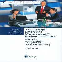 خرید و دانلود نسخه کامل کتاب Enterprise Management with SAP SEM - Business Analytics