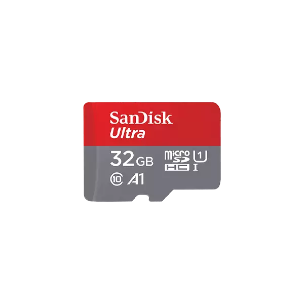 کارت حافظه سن دیسک Ultra مدل microSDXC UHS-I ظرفیت 32 گیگابایت