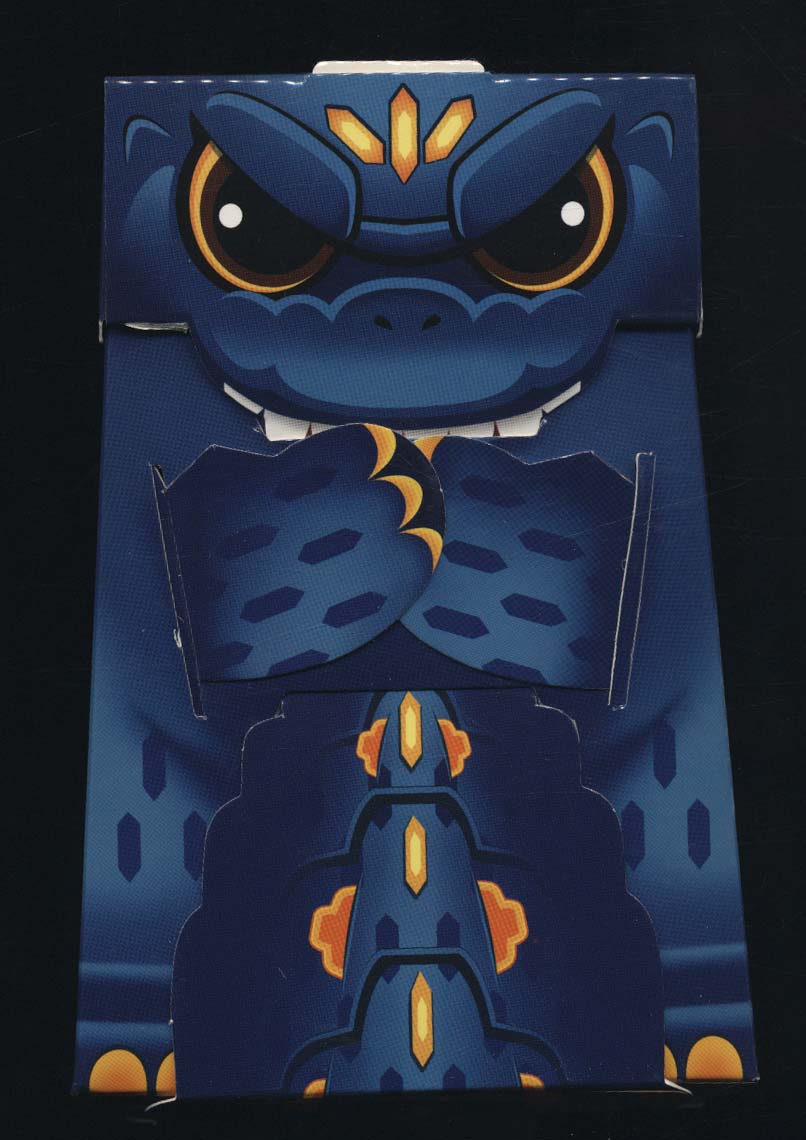 بسته بازی گودزیلا (بجنب تا زخمی نشی!)،(باجعبه) - ناشربوک | خرید آنلاین کتاب