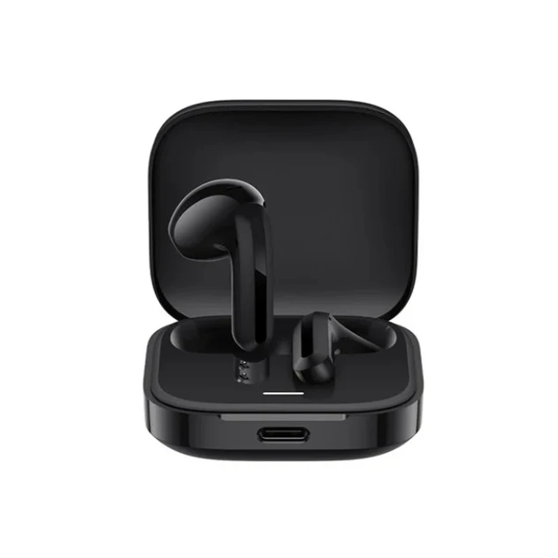 هدفون بلوتوثی شیائومی مدل Redmi Buds 6 Active - فروشگاه اینترنتی سیب سبز