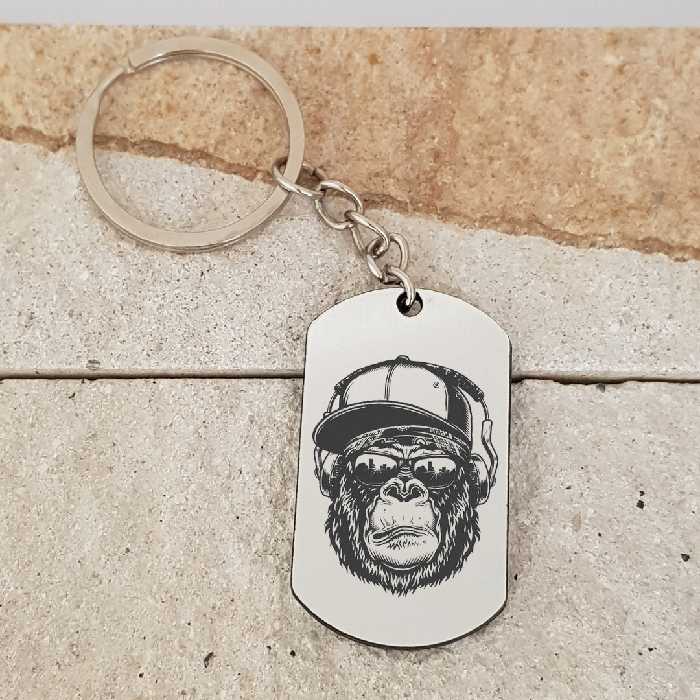 جاکلیدی ترمه ۱ مدل میمون کد Sam 2524