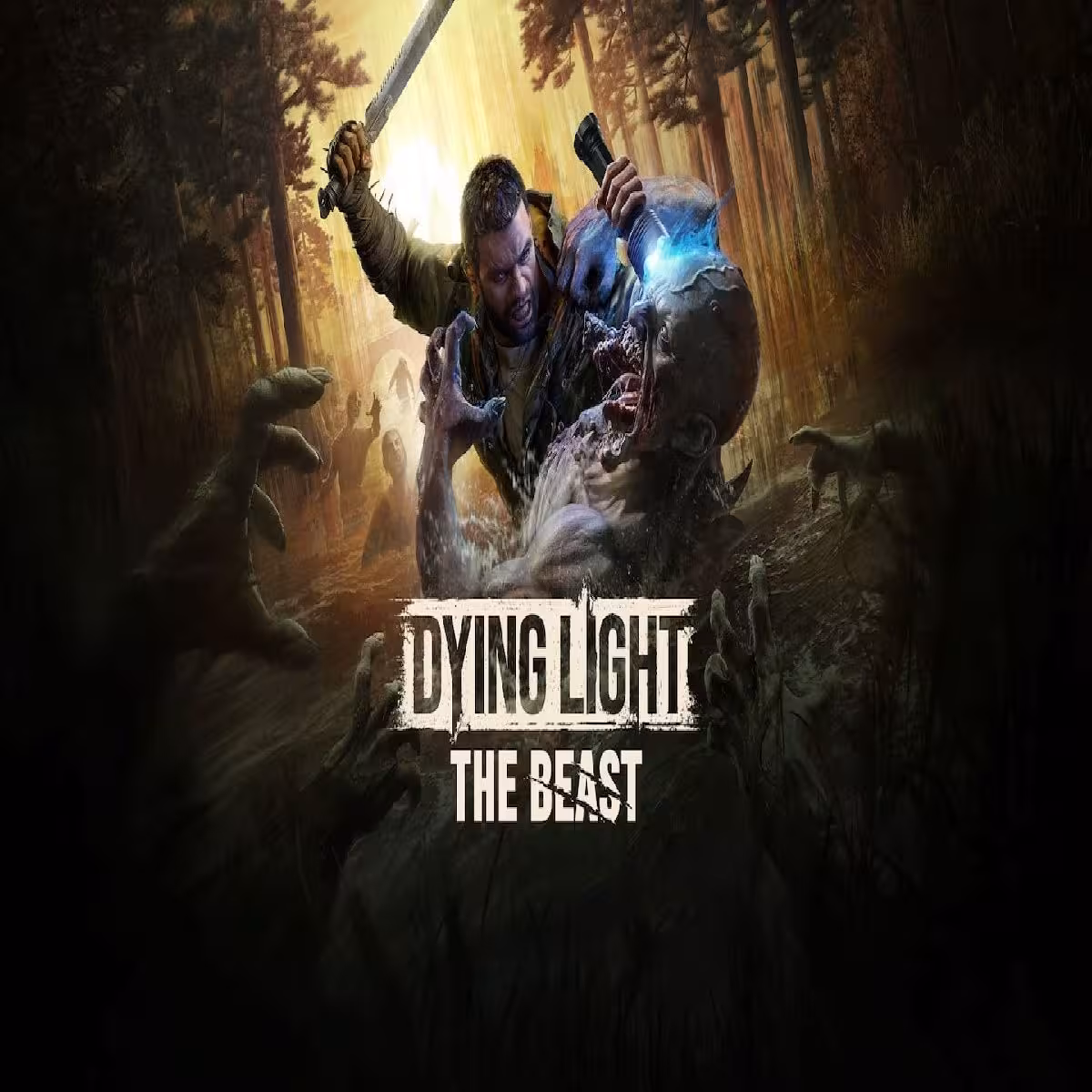 خرید بازی Dying Light: The Beast اکانت قانونی PS5 با بهترین قیمت
