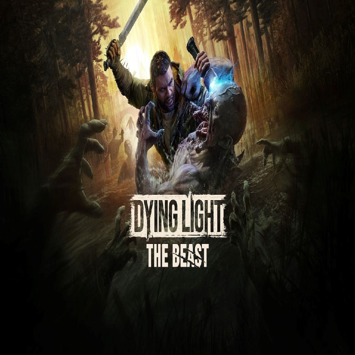 خرید بازی Dying Light: The Beast اکانت قانونی PS5 با بهترین قیمت