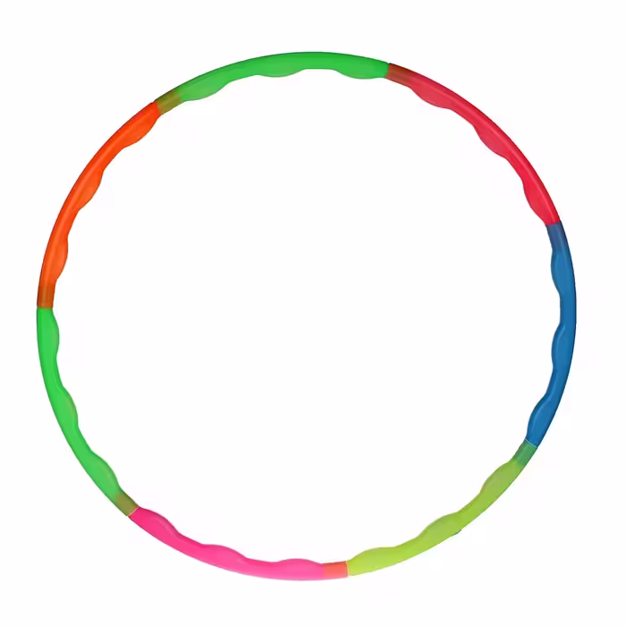 لوازم تناسب اندام هورس مدل Colourful