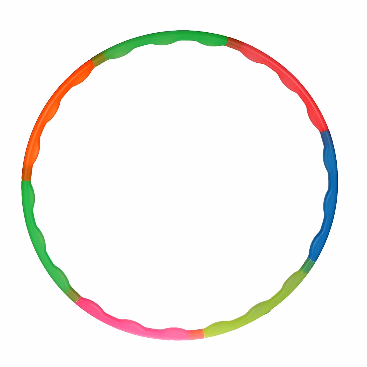 لوازم تناسب اندام هورس مدل Colourful