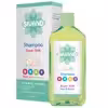 شامپو سر و بدن کودک سیوند مدل Super Soft حجم 200 میلی لیتر مجموعه 2 عددی