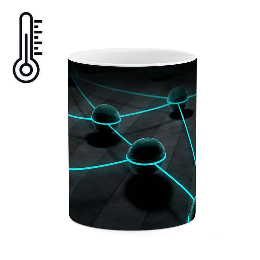 ماگ حرارتی طرح برنامه نویسی و هکری مدل mgph12301