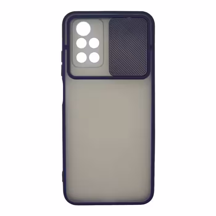 کاور گاردتک مدل Camshield مناسب برای گوشی موبایل شیائومی Poco M4 Pro 5G