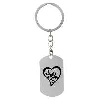 جاکلیدی ترمه ۱ مدل مینو کد Sam 1815