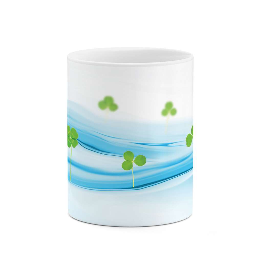 ماگ طرح آبشار مدل mgs05608