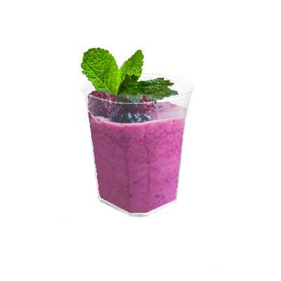 لیوان یکبار مصرف آنی مدل 608 لوکس سه بسته 10 عددی